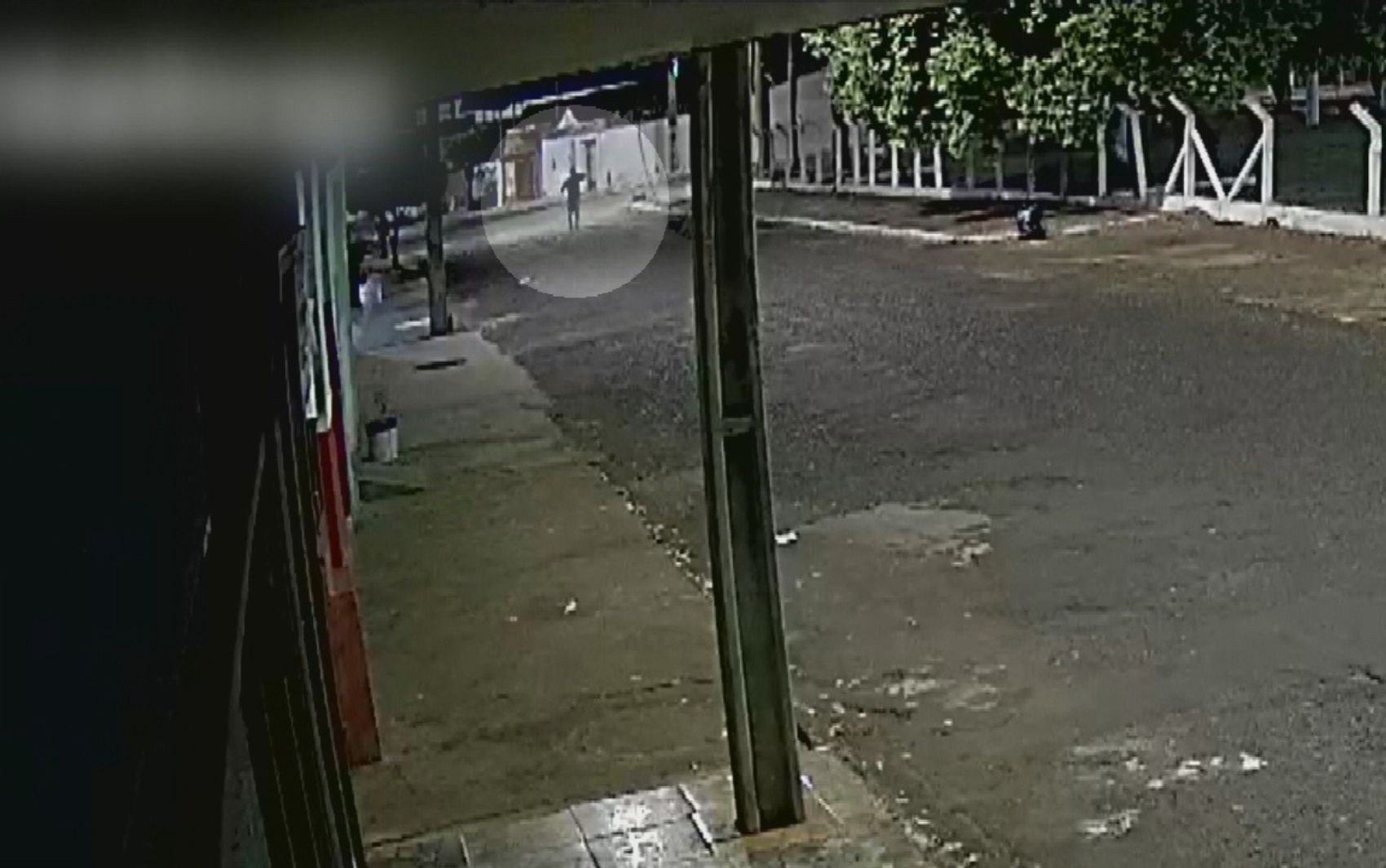 Homem inventa ter sido assaltado para justificar perda de dinheiro em apostas online, diz polícia