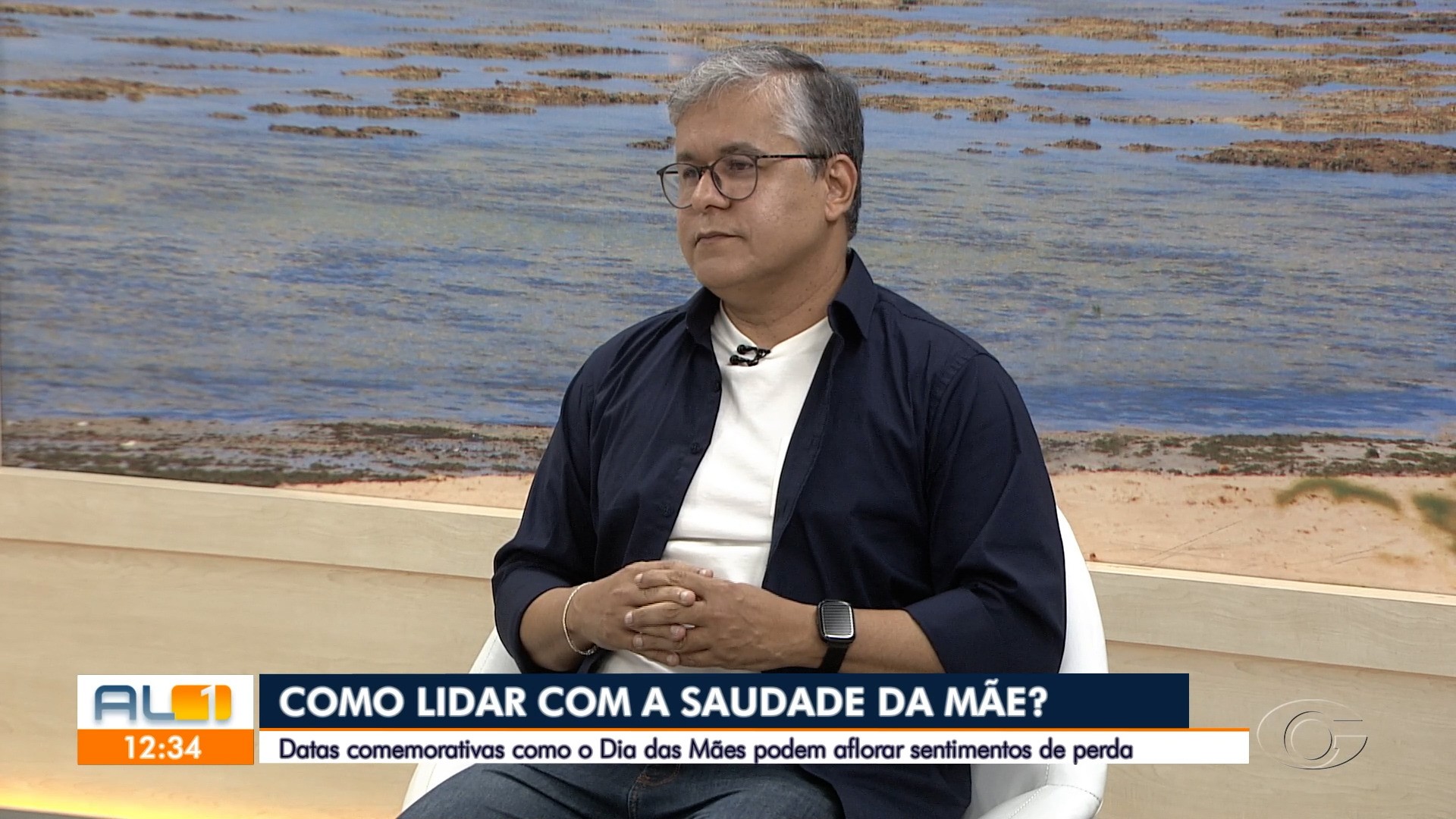 VÍDEOS: AL1 de sexta-feira, 9 de maio
