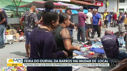 VÍDEOS: Bom Dia Minas de segunda-feira, 13 de abril de 2026
