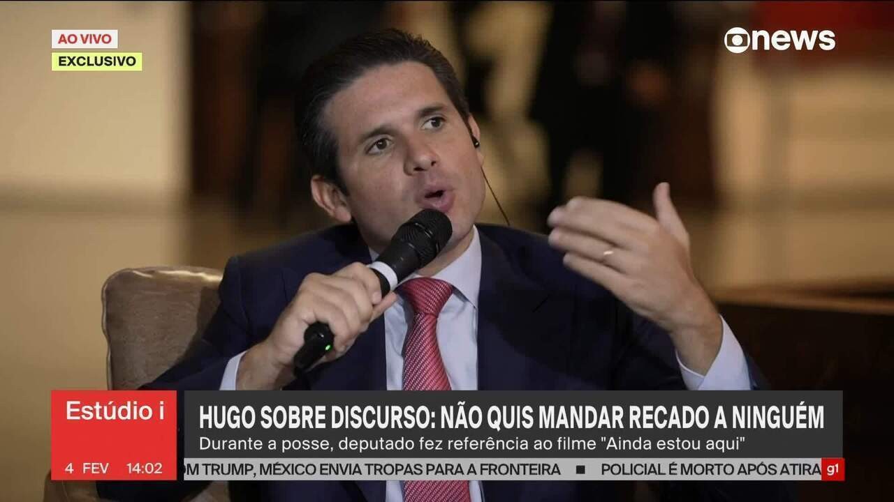 Haddad vem se esforçando para fazer um bom trabalho, mas tem ficado vencido, diz novo presidente da Câmara