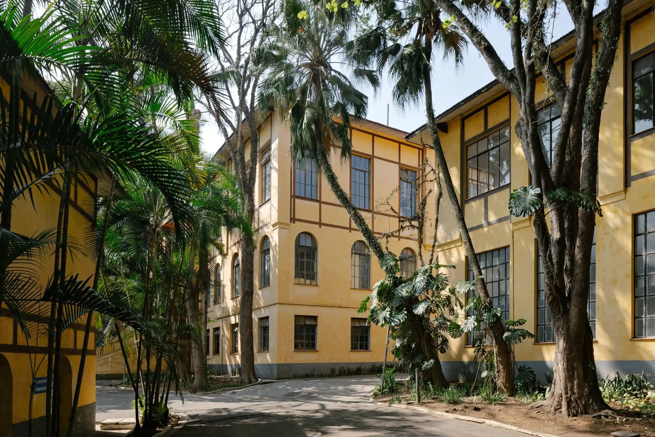 CasaCor propõe para Prefeitura de SP trocar multa de R$ 899 mil por estudo paisagístico do Parque da Água Branca 