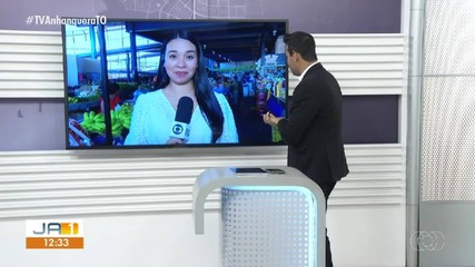Hidratação precisa ser reforçada no período de tempo seco no TO