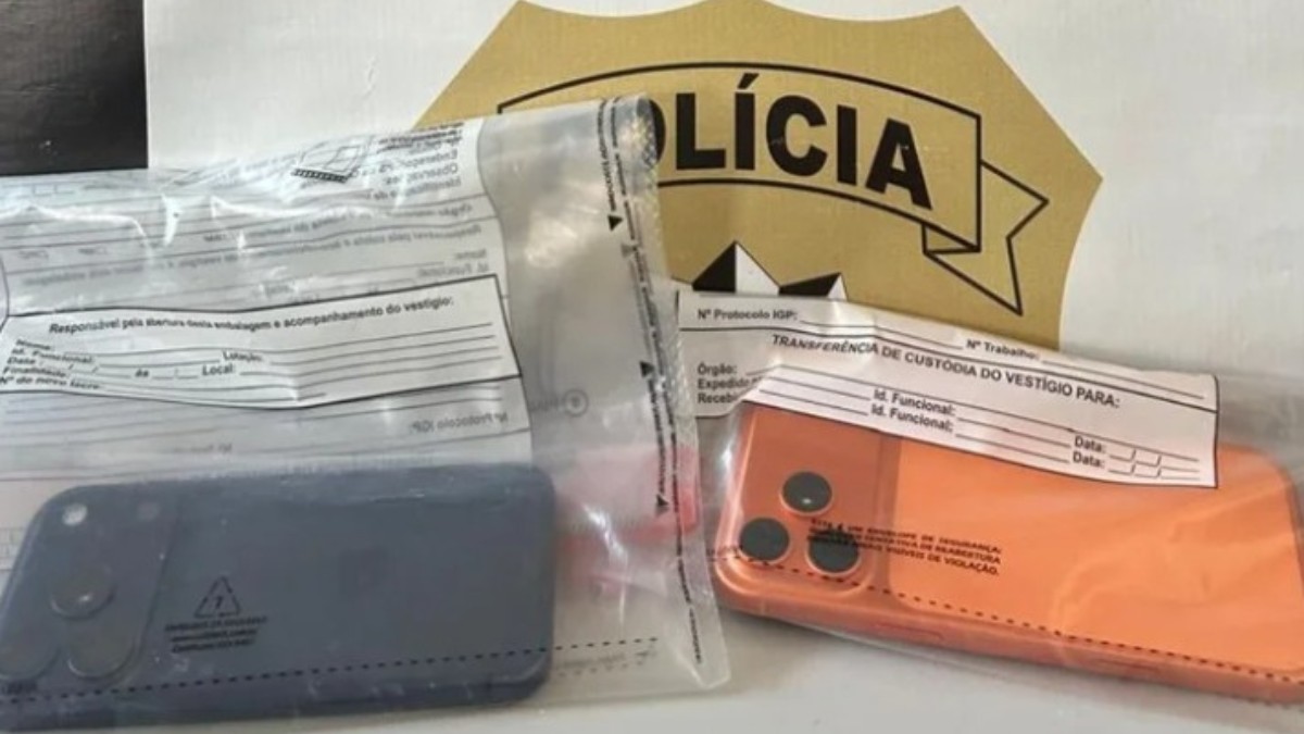 Clientes recebem areia no lugar de iPhones no RS; entregador é suspeito de trocar conteúdo de pacotes, diz polícia