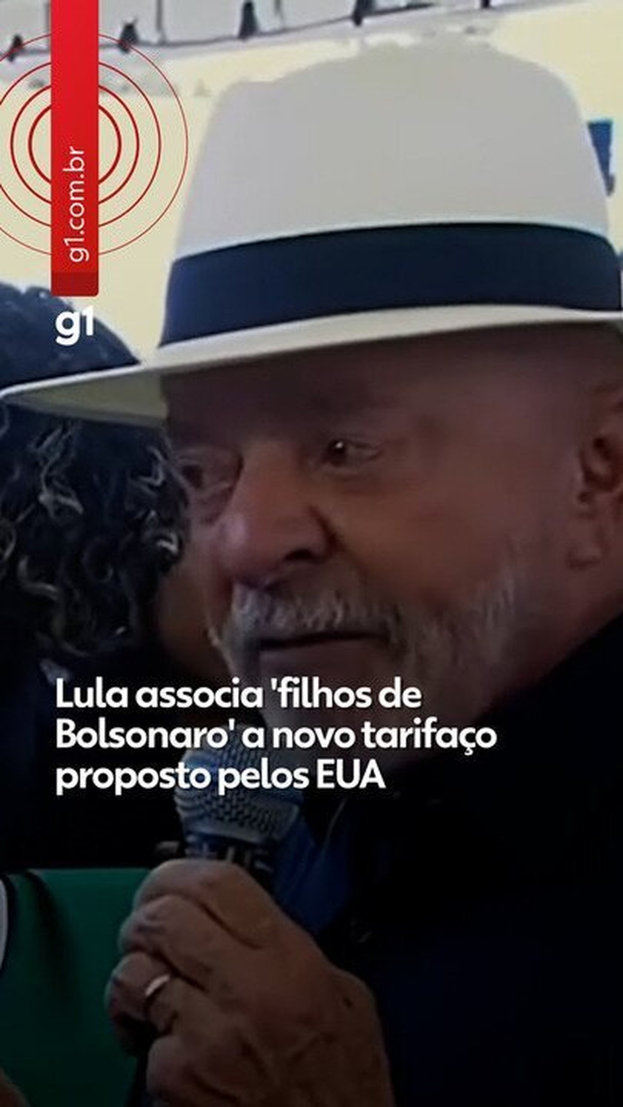 Governo brasileiro manifesta 'indignação' após conclusão de investigação dos EUA e cita ameaça ao PIX