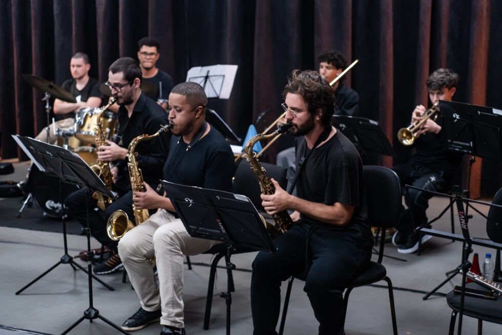 Conservatório de Tatuí abre inscrições para 2026 com mais de 60 cursos gratuitos