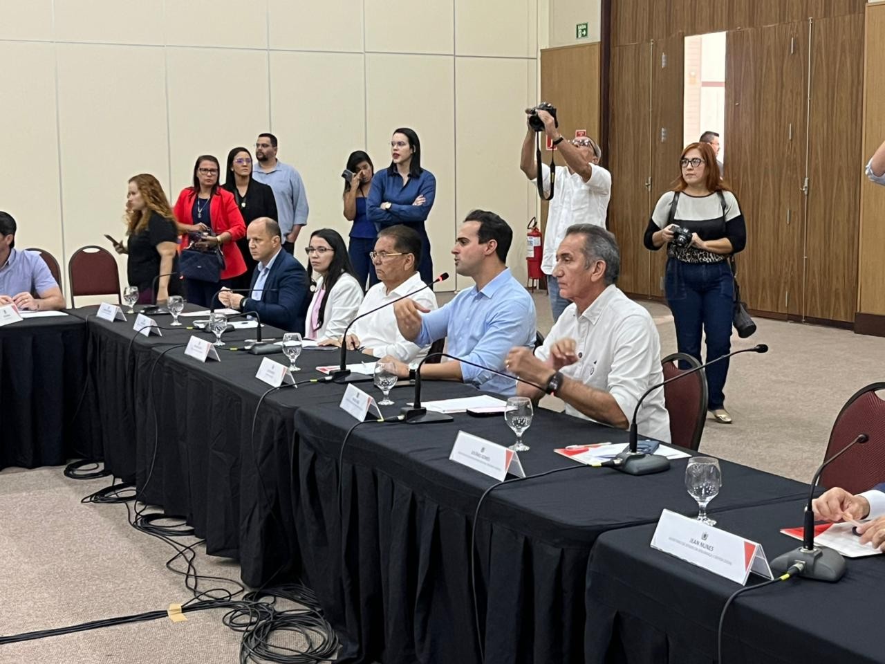 Chuvas na Paraíba: ministro diz que governo vai disponibilizar ‘quanto for necessário’ para auxílio a cidades afetadas