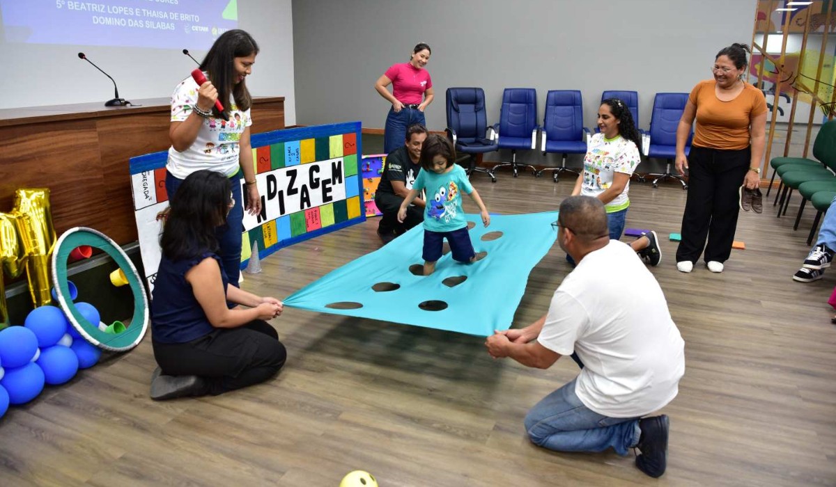 Cetam divulga edital com mais de 7 mil vagas para cursos de qualificação profissional no AM