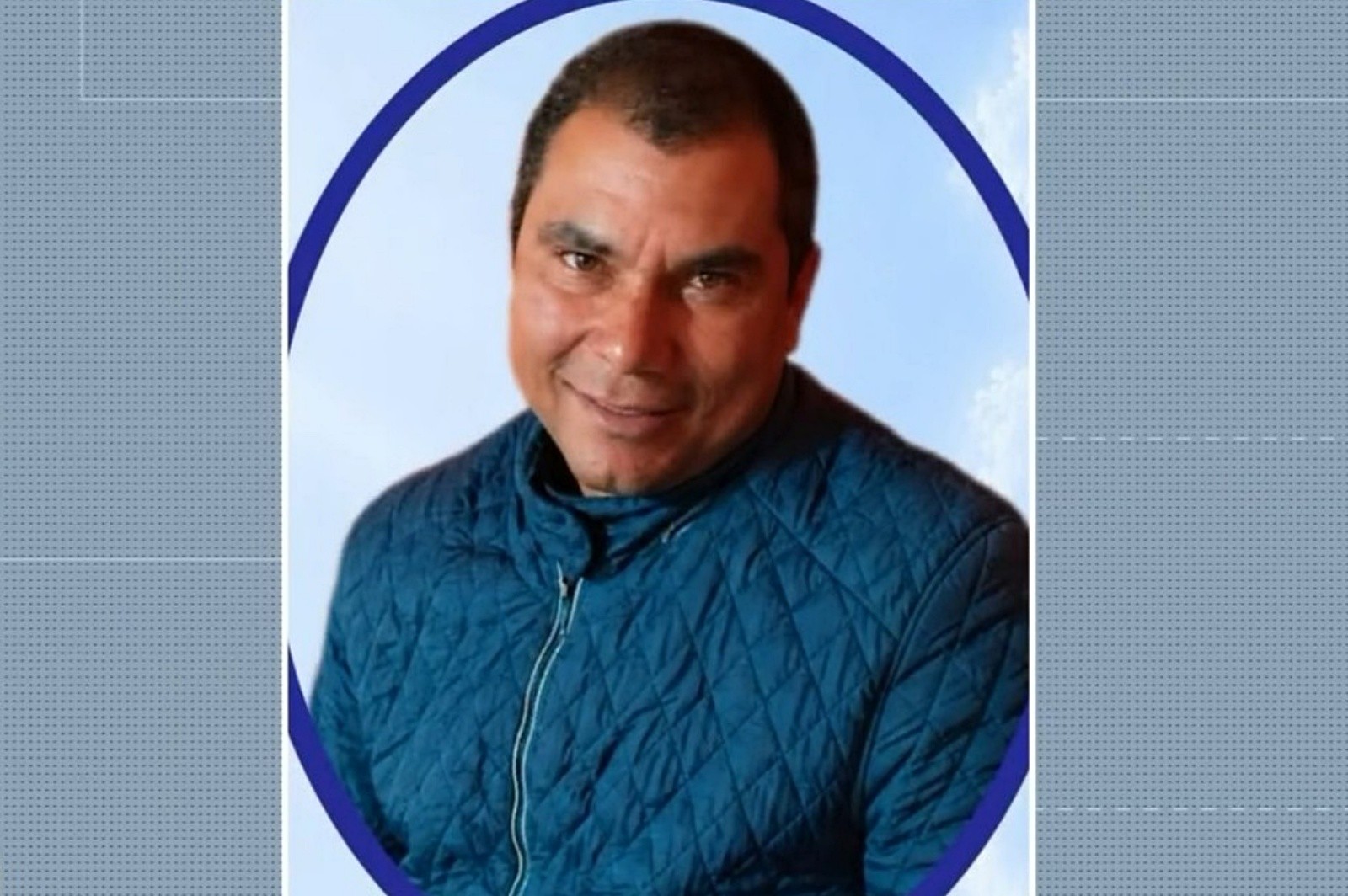 Homem é morto a facadas e suspeito é preso em Guaxupé