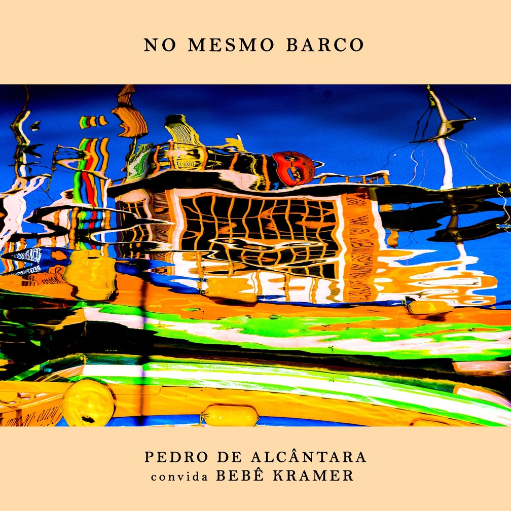 Pedro Arcafra - Say You Won't Let Go (Versão Em Português) - Ouvir Música