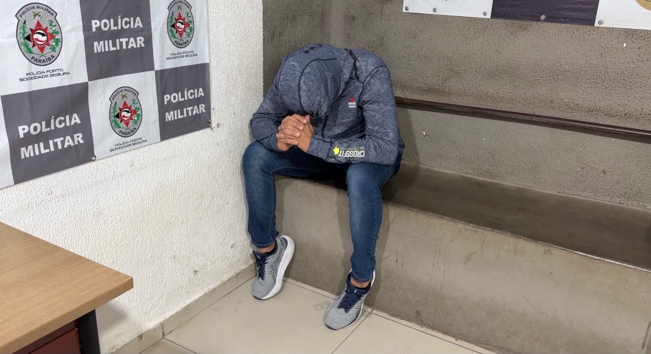 Motorista de caminhonete suspeito de matar motociclista tem prisão convertida em preventiva, em João Pessoa