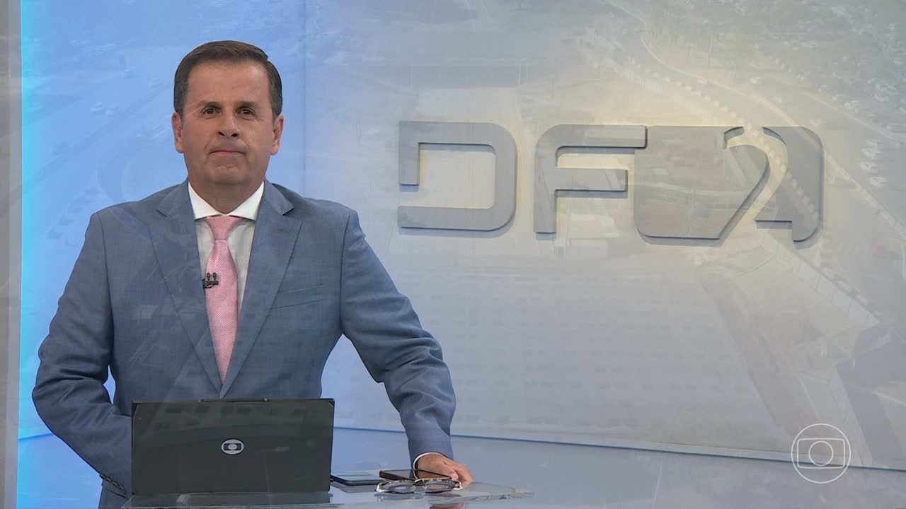 VÍDEOS: DF2 de quarta-feira, 20 de agosto de 2025
