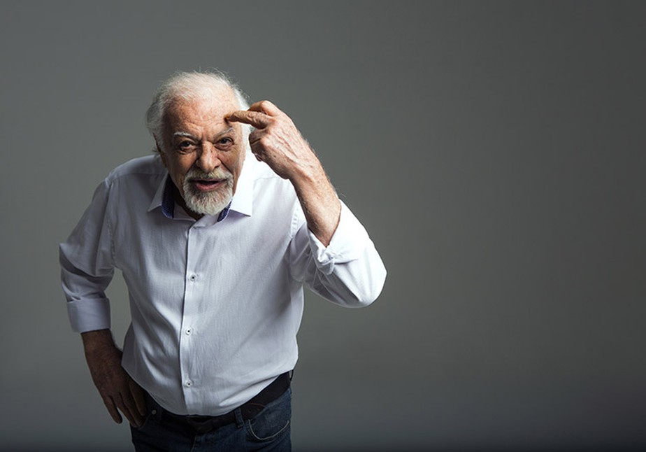 Sérgio Ricardo, um senhor talento na música e no cinema