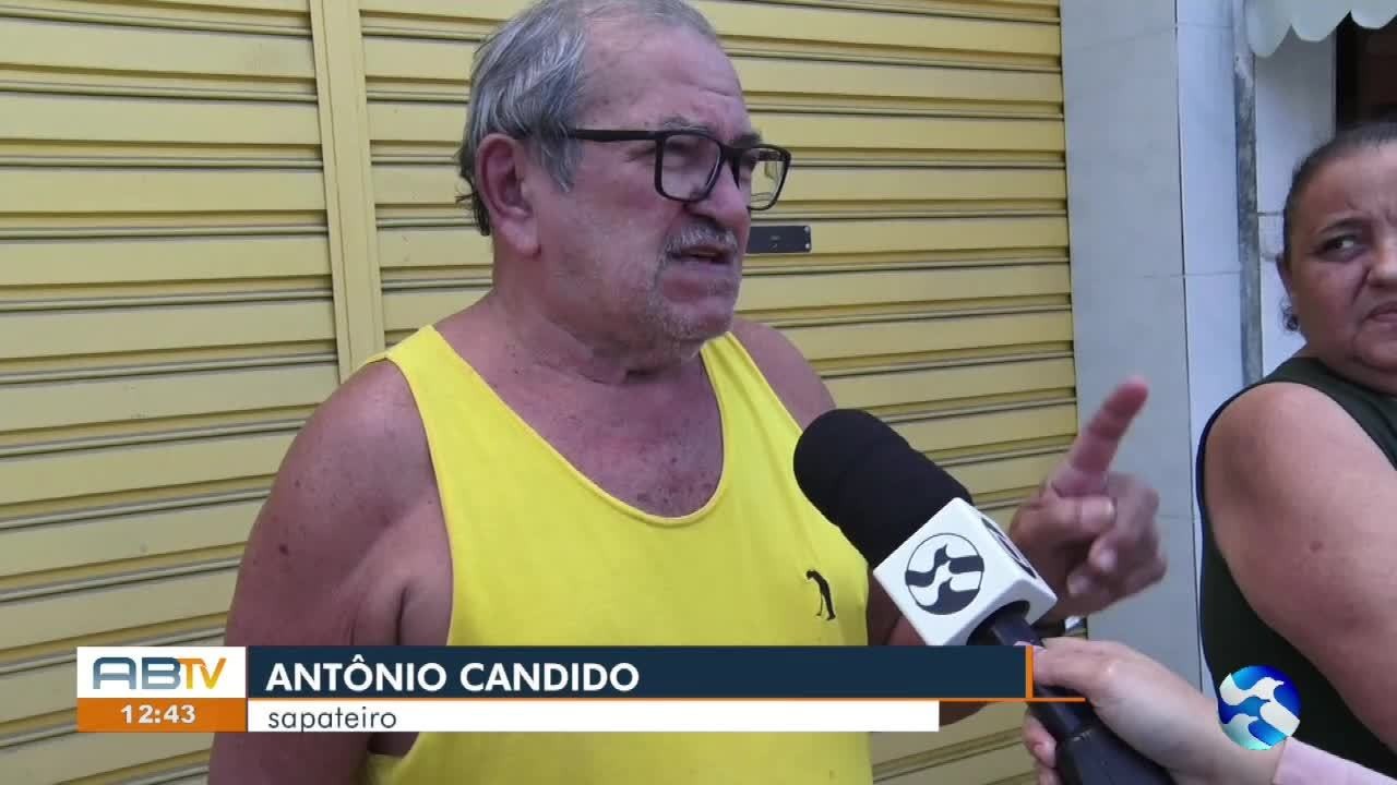 VÍDEOS: AB1 de quinta-feira, 14 de agosto de 2025
