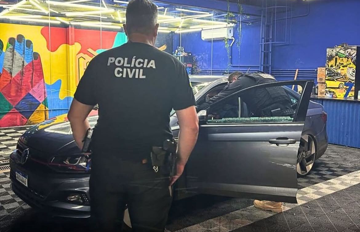 Grupo suspeito de desviar mais de R$ 3 milhões de grãos é alvo de operação em RO