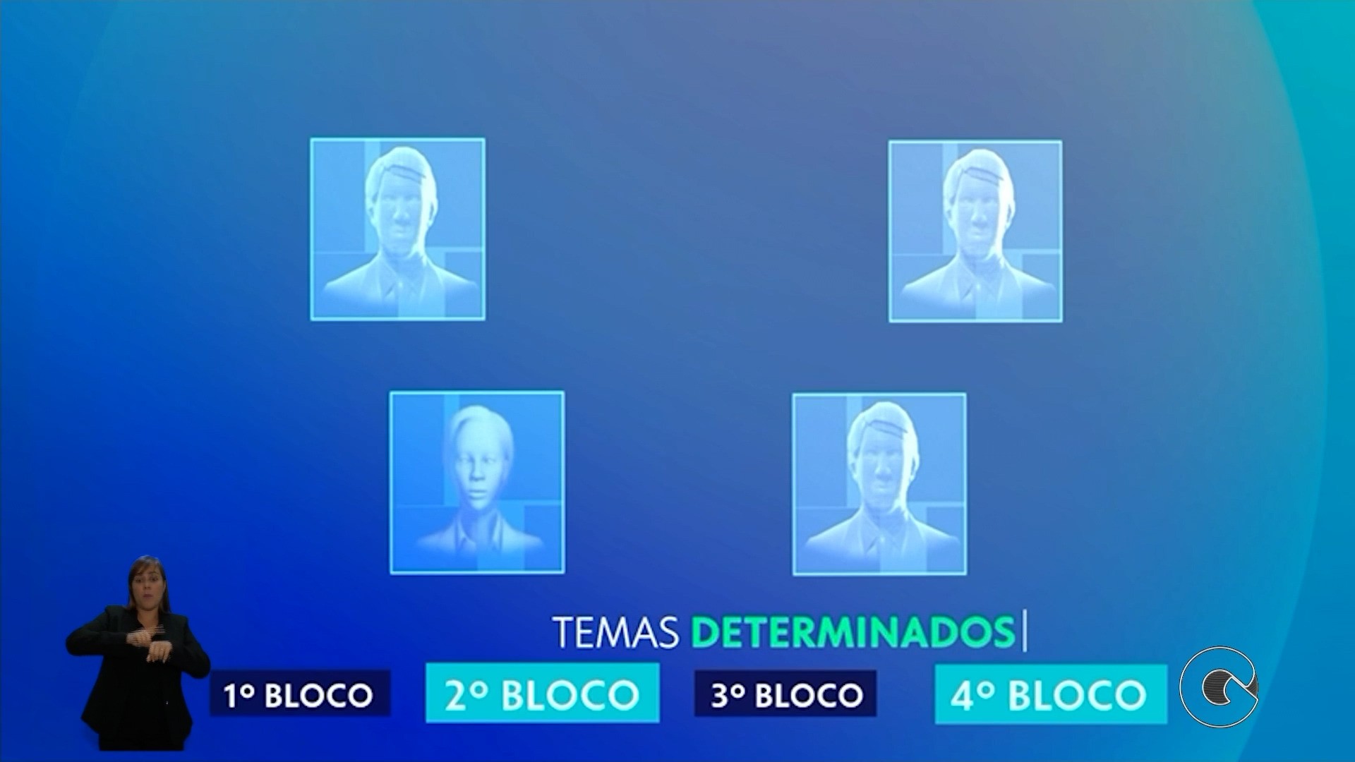 VÍDEOS: Debate candidatos à prefeitura de Petrolina