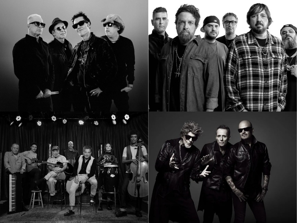 Festival de Inverno Rio 2026: confira o line-up completo da 9ª edição após a confirmação da 'Noite do Rock'