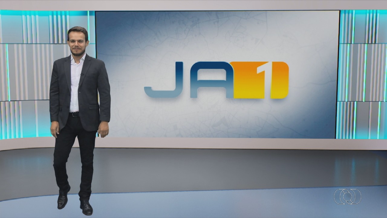 VÍDEOS: Jornal Anhanguera 1ª Edição Regiões de quinta-feira (05)