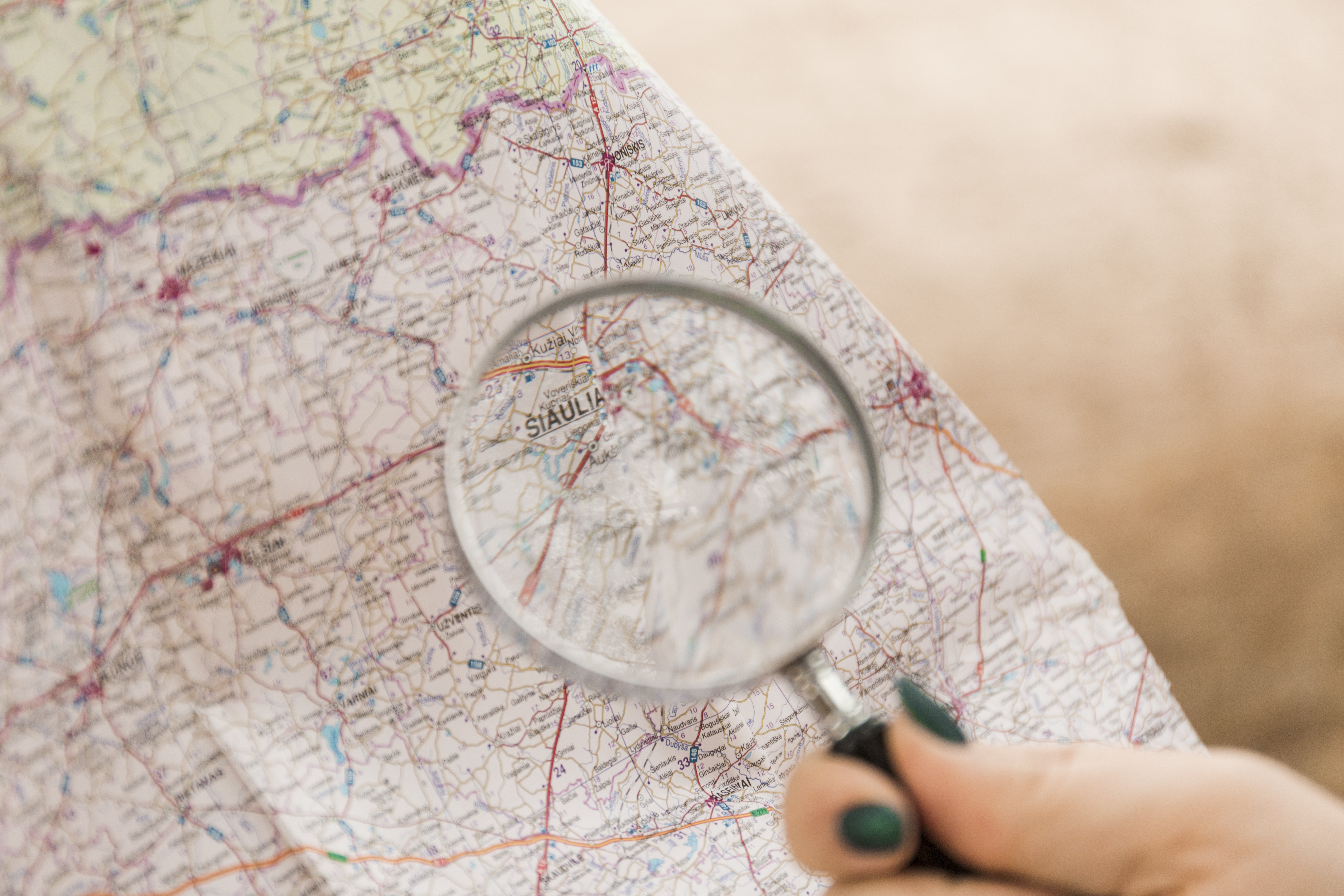 Cartografia: conheça a importância das mulheres na elaboração de mapas ao longo da história