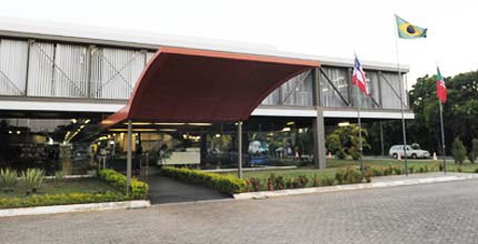 Nove postos de trabalho para o Tribunal Regional Eleitoral da Bahia (TRE-BA). — Foto: Divulgação / TRE-BA