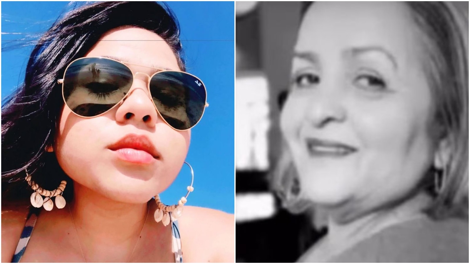 Mãe e filha estão entre as vítimas de acidente grave na BR-116, no Ceará; Conheça as cinco pessoas que morreram
