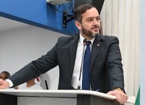 Conselho do Ministério Público suspende promotor do MA após manusear arma durante discussão com colega