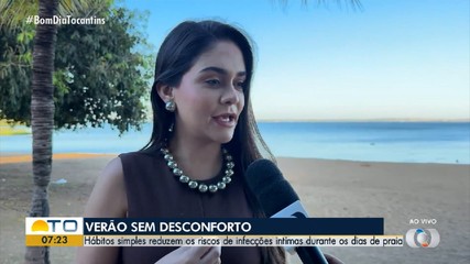 Hábitos simples reduzem riscos de infecções íntimas