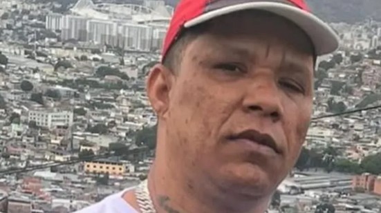 Líder de facção e um dos mais procurados de Alagoas é preso em Santa Catarina