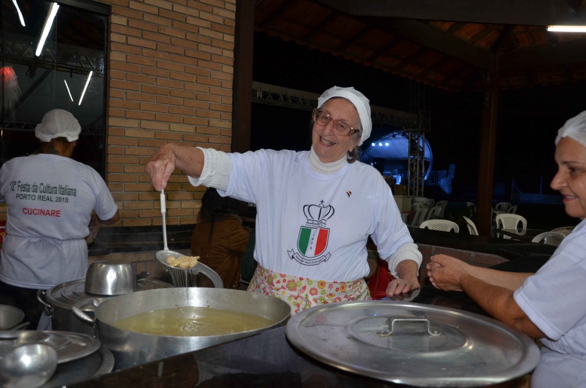 Comunidade italiana comemora o Dia Municipal da Bocha 