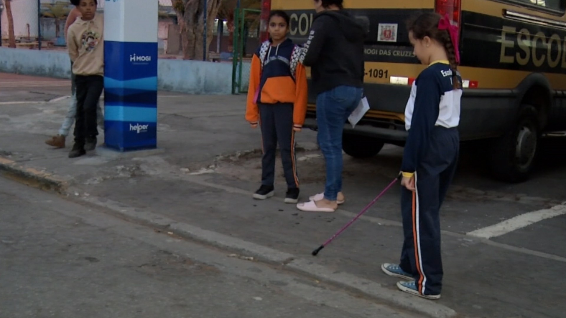 Você Não Tá Convidada pro Meu Bat Mitzvá!