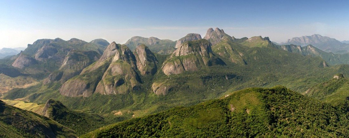 Parque dos Três Picos terá novas regras para visitantes a partir de junho
