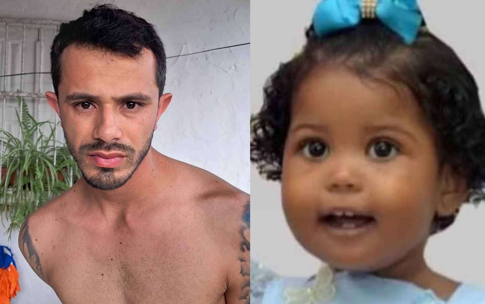 Justiça mantém preso motorista que matou bebê com tiro na cabeça após ultrapassagem em Sergipe
