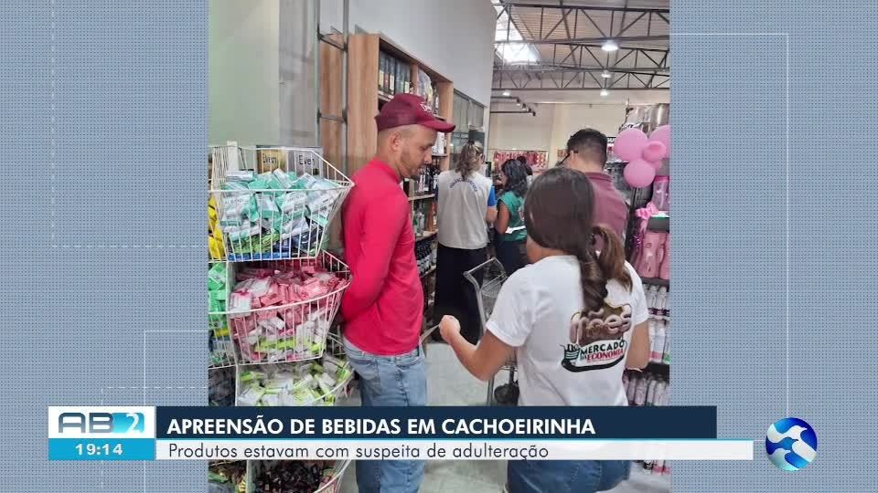 VÍDEOS: AB2 de quarta-feira, 8 de outubro de 2025