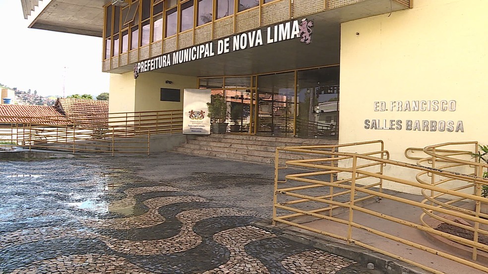Prefeitura de Nova Lima é suspeita de superfaturar compra de