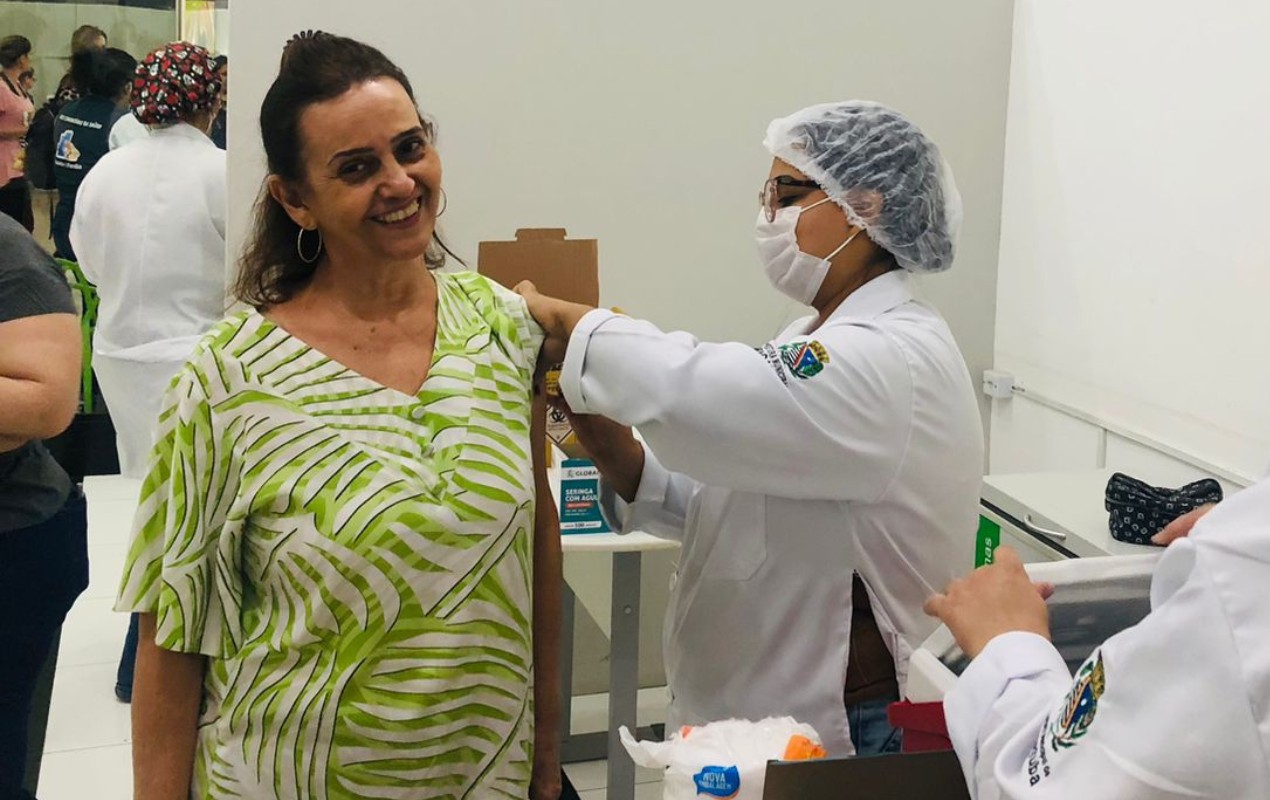Araçatuba Antecipa Vacinação Contra a Gripe: Saiba Mais!