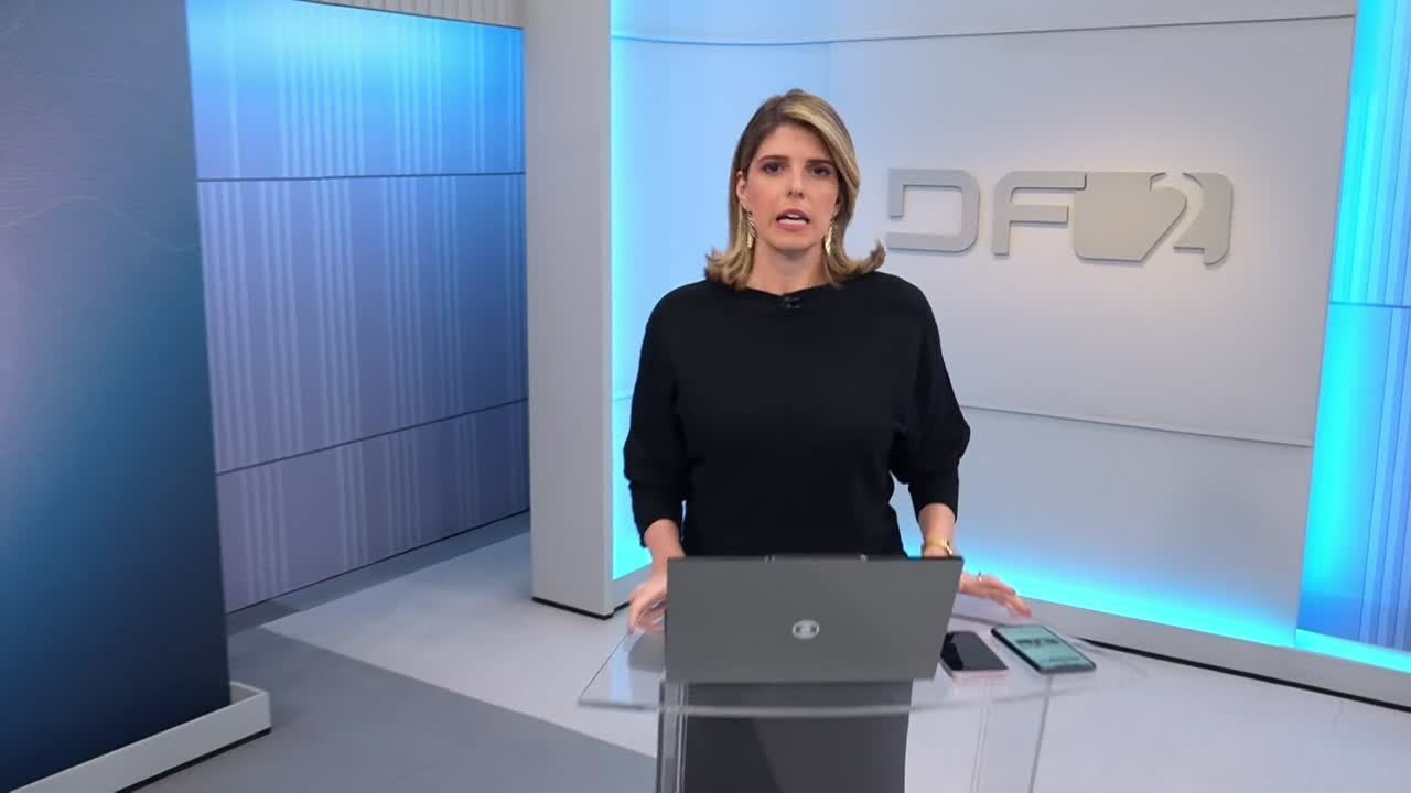 VÍDEOS: DF2 de terça-feira, 23 de junho de 2026...