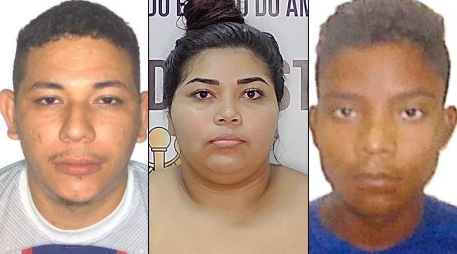 Mulher contratou pistoleiros para matar irmã por suspeita de caso com marido no AM, diz polícia