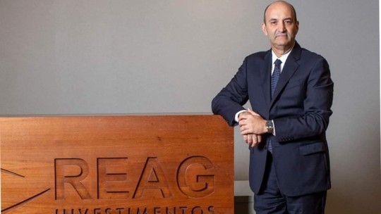 PGR encaminha ao STF proposta de delação premiada de fundador da Reag