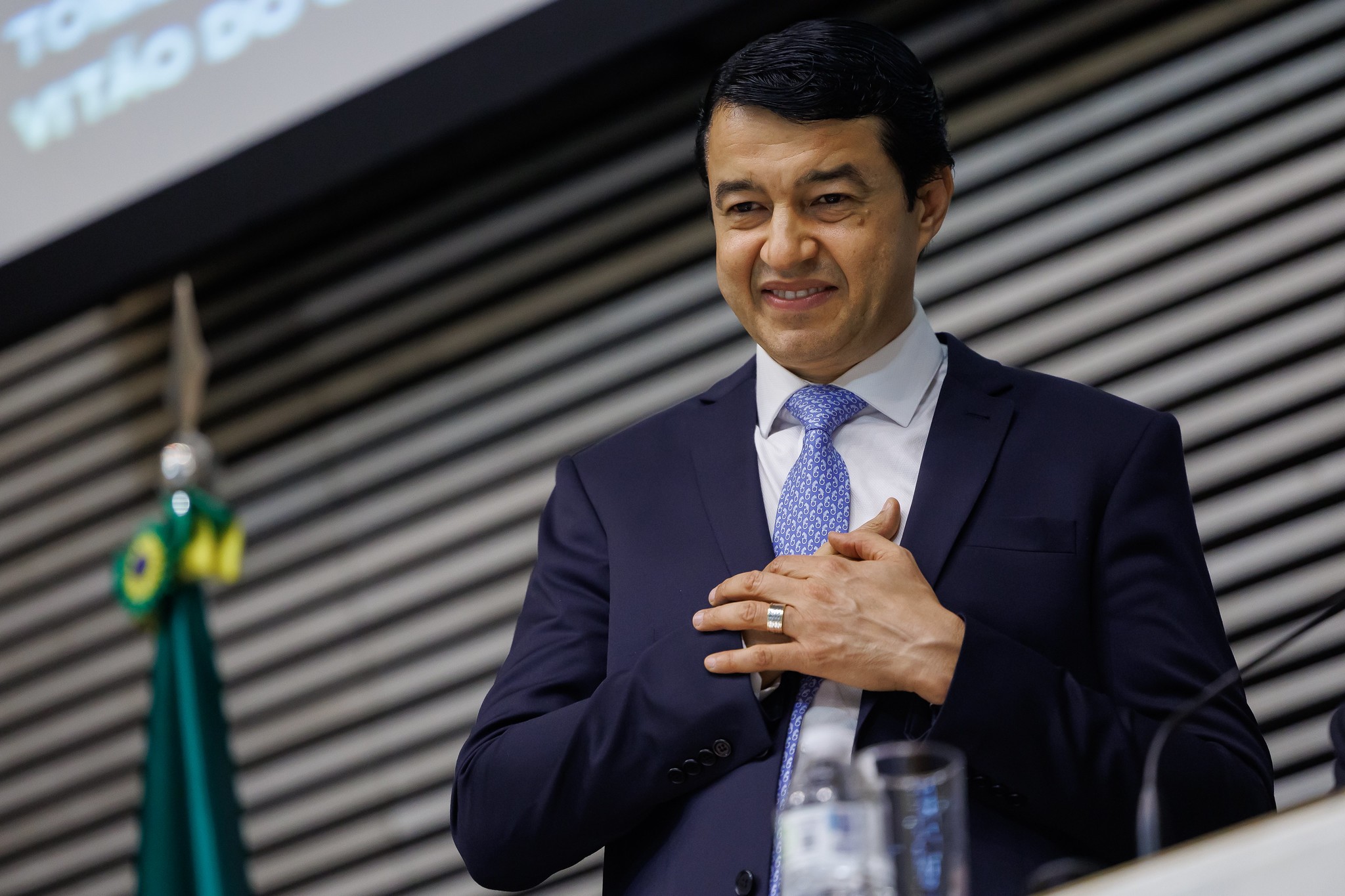 Líder do PL na Alesp é aprovado novo conselheiro do TCE; é a quarta troca no órgão na gestão Tarcísio