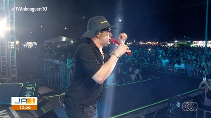 VÍDEOS: Jornal Anhanguera 1ª Edição - TO de quinta-feira, 23 de outubro de 2025