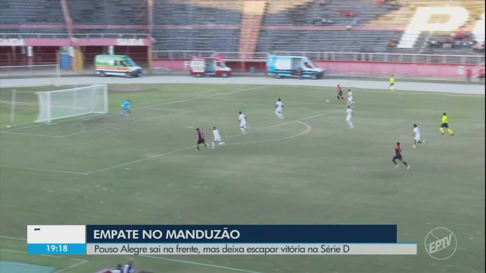 Resumo EPTV 2 Sul de Minas 28/06/2025