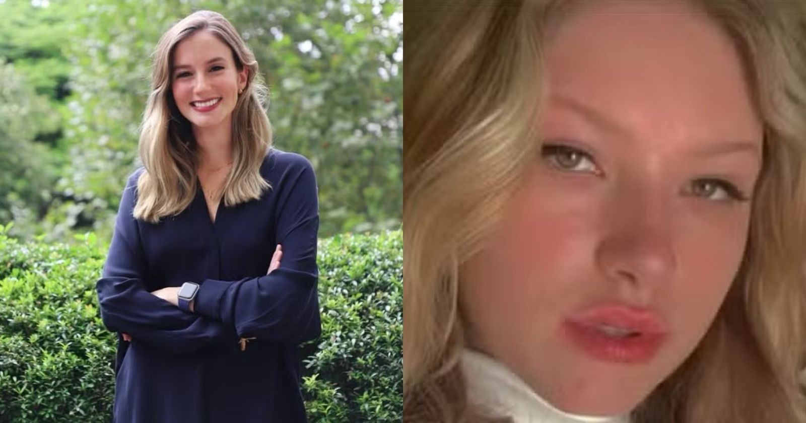 Saiba qual a ligação entre as duas mais jovens bilionárias do mundo e Santa Catarina