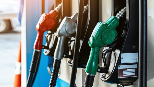 Diesel sobe para R$ 7,13 por litro e atinge maior preço desde maio, diz ANP