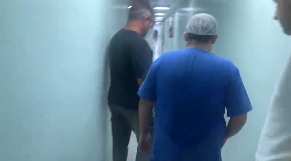 Médico boliviano é preso suspeito de cobrar R$ 2 mil por cirurgia de paciente do SUS em Canoas