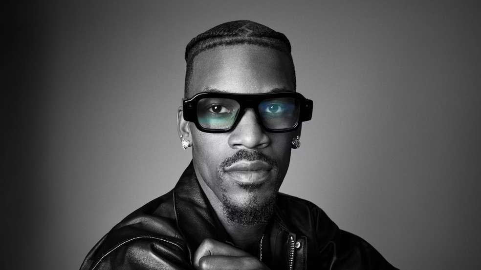 Specs, óculos de realidade aumentada da Snap — Foto: Divulgação/Snap