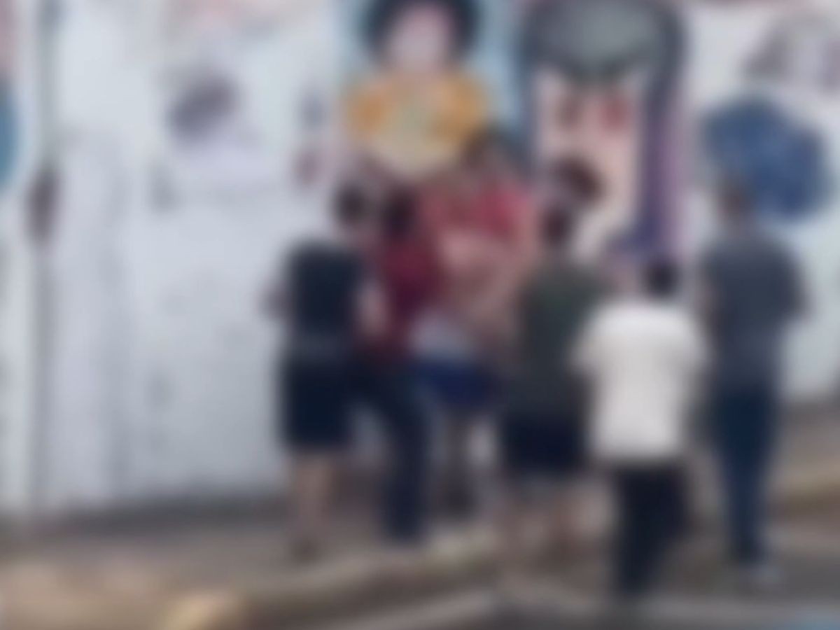 Integrantes do MBL entram em confronto com estudantes dentro da Unicamp; Universidade cita 'invasão' e 'afronta à democracia'