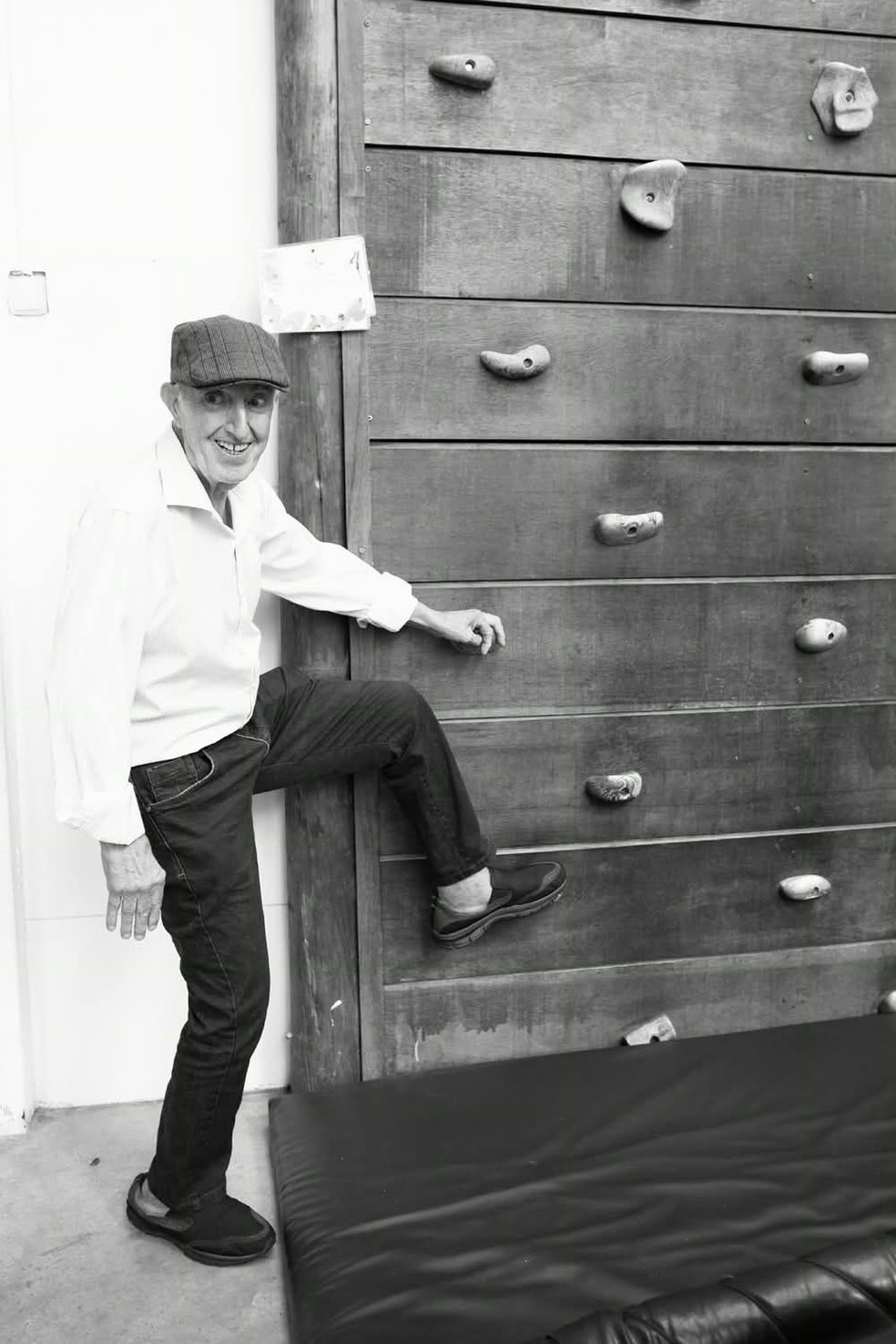 Guarda Juju — Foto: Arquivo pessoal