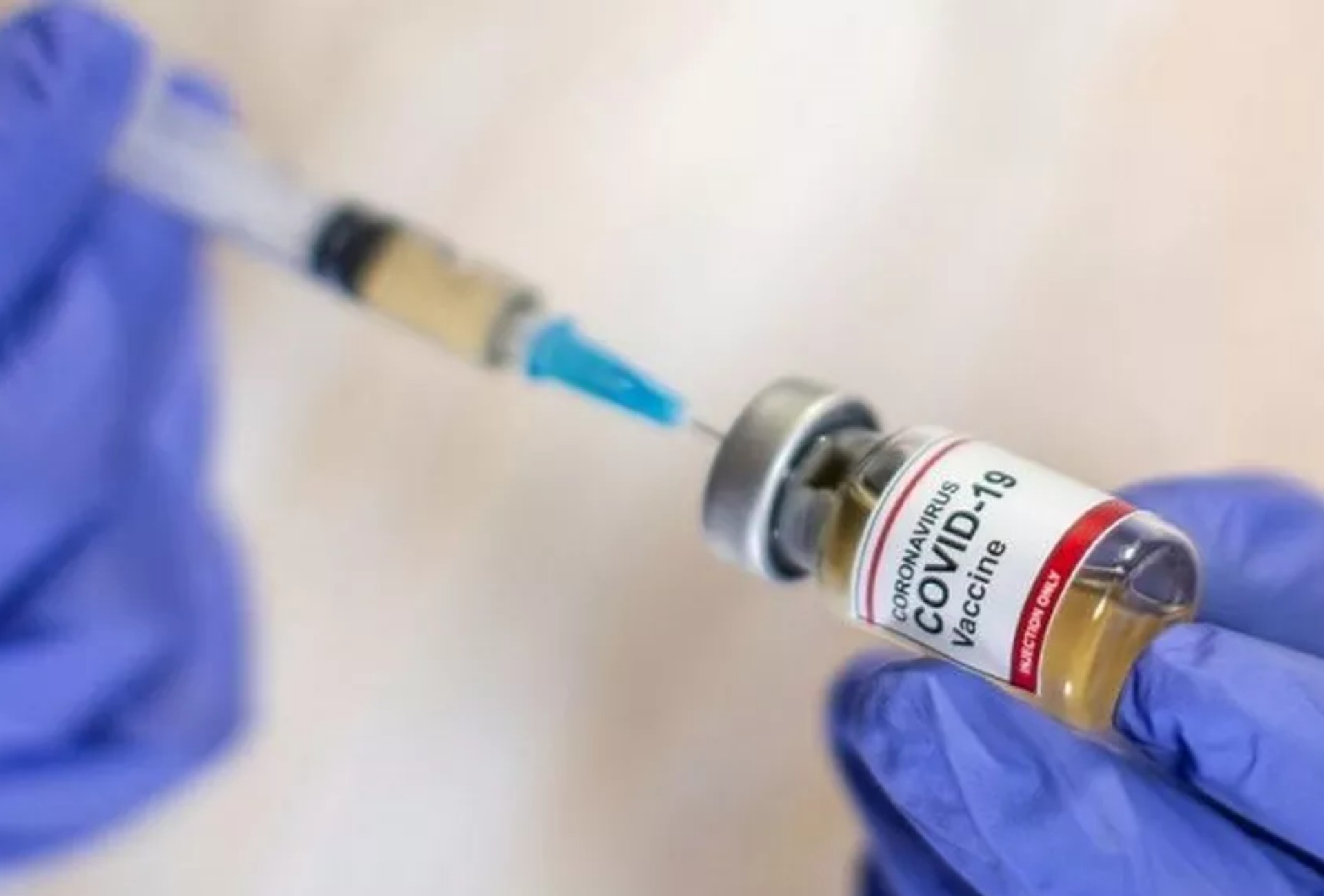 Idosa de 75 anos é a 1ª morte por Covid-19 em MS em 2026