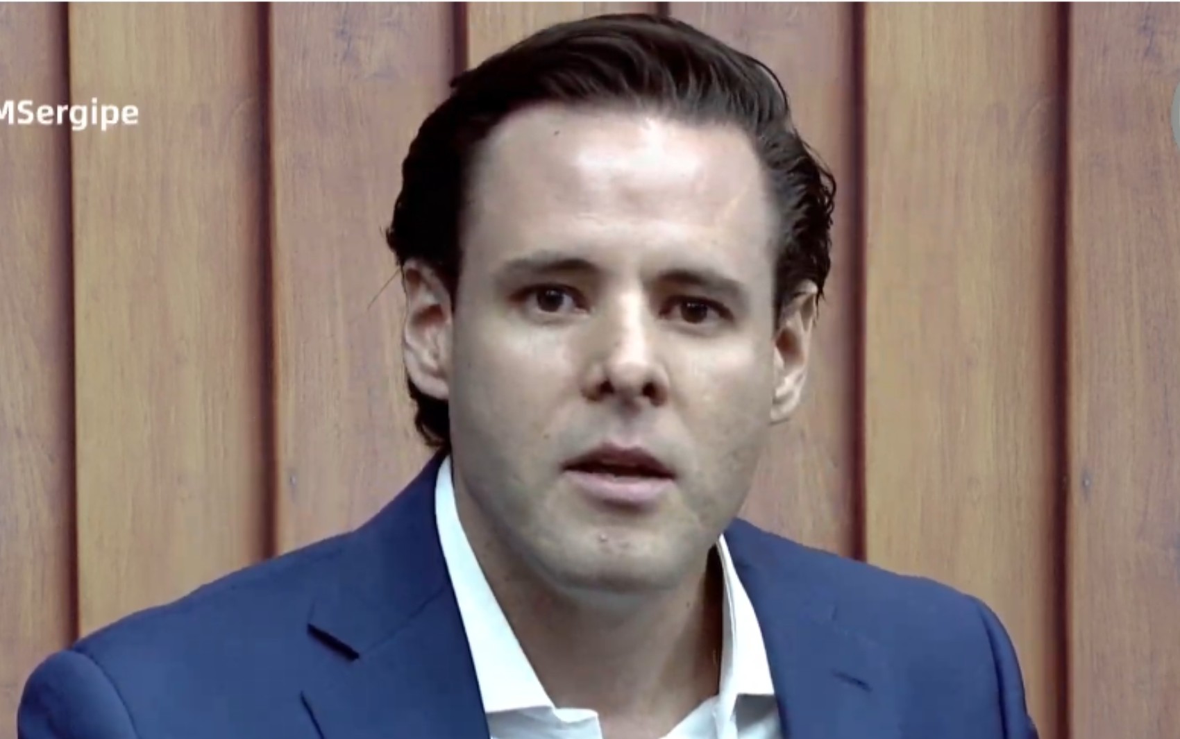 Rodrigo Valadares minimiza divergências no PL em Sergipe e faz críticas ao STF
