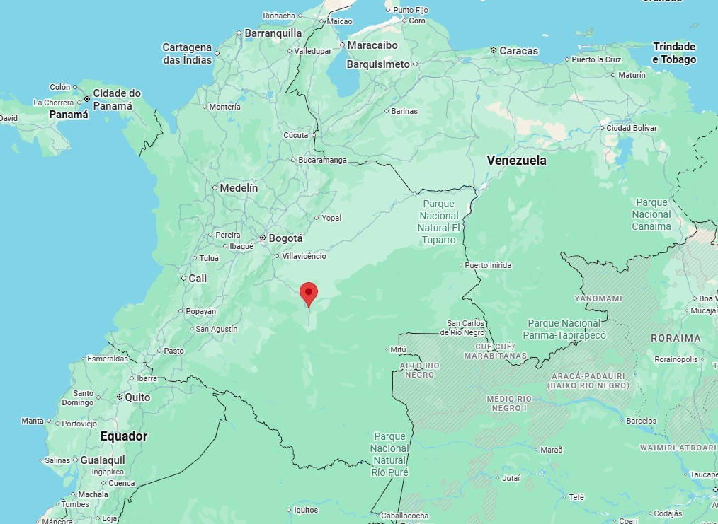 Confronto entre guerrilhas deixa mais de 50 mortos na Colômbia; 'corpos estão amontoados', diz governo local