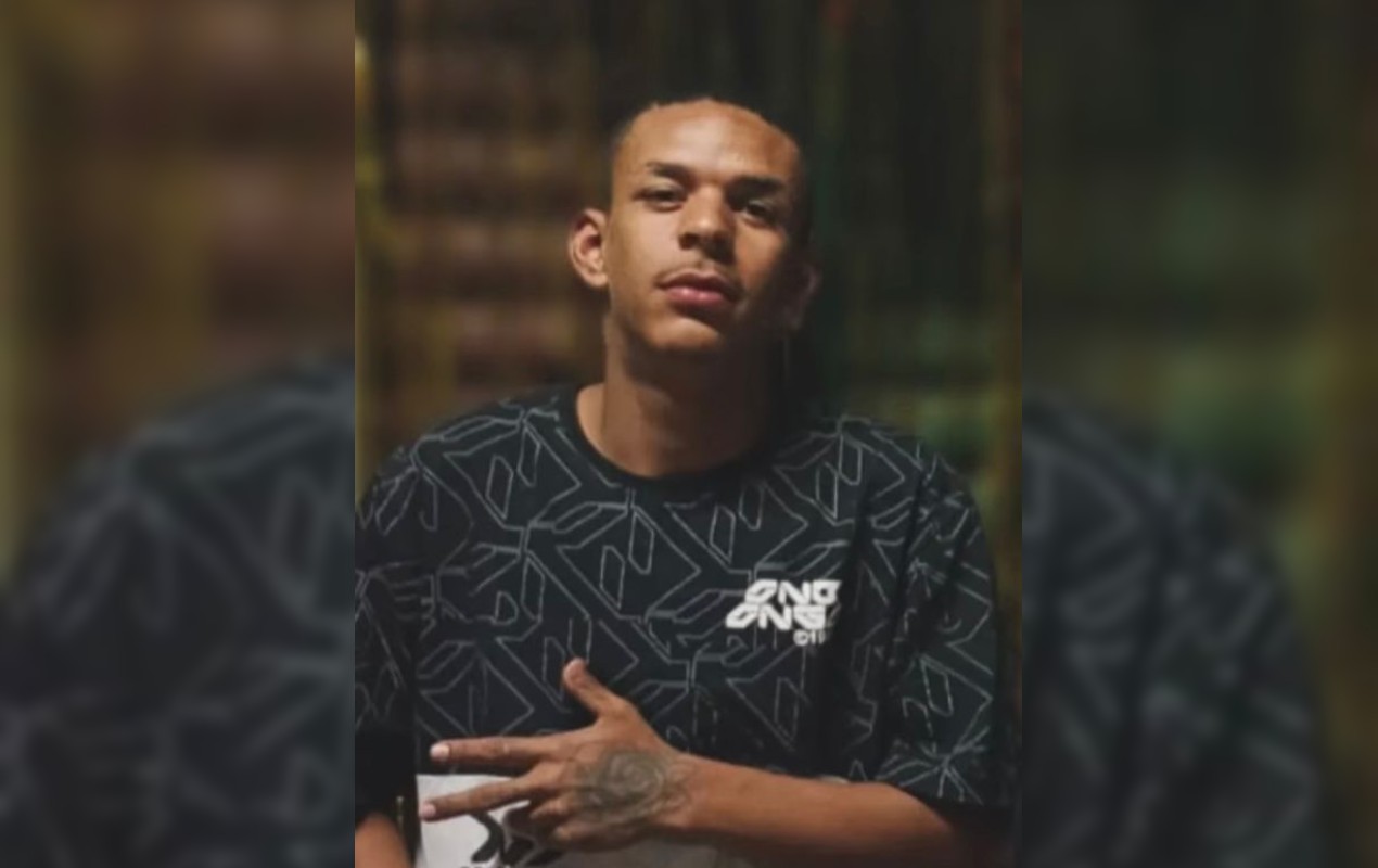 Adolescente de 17 anos é morto a tiros dentro de loja em Bauru